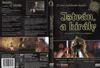 István a király (25 éves jubileumi kiadás) DVD borító FRONT Letöltése