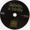 István a király (25 éves jubileumi kiadás) DVD borító CD1 label Letöltése
