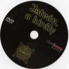 István a király (25 éves jubileumi kiadás) DVD borító CD2 label Letöltése