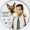 Kutyám, Jerry Lee (slim) DVD borító CD1 label Letöltése