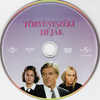 Törvényszéki héják (slim) DVD borító CD1 label Letöltése