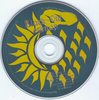 Black out - Esõnap DVD borító CD1 label Letöltése