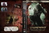 Van Helsing (Talamasca) DVD borító FRONT Letöltése