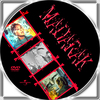 Madarak DVD borító CD1 label Letöltése