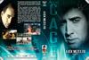 Nicolas Cage gyûjtemény - A kék mezes fiú (Panca) DVD borító FRONT Letöltése