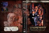 Horror Antológia 4. - A rémület múzeuma (Talamasca) DVD borító FRONT Letöltése