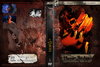 Horror Antológia 1. - Az üvöltés (Talamasca) DVD borító FRONT Letöltése