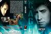 Nicolas Cage gyûjtemény - Adaptáció (Panca) DVD borító FRONT Letöltése