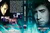 Nicolas Cage gyûjtemény - Amos és Andrew - Bilincsben (Panca) DVD borító FRONT Letöltése