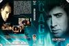 Nicolas Cage gyûjtemény - Holdkórosak (Panca) DVD borító FRONT Letöltése