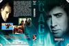 Nicolas Cage gyûjtemény - Madárka (Panca) DVD borító FRONT Letöltése