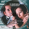 Lantana - A szökevény (Hargó71) DVD borító CD1 label Letöltése