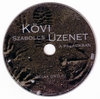 Kövi Szabolcs - Üzenet a palackban - Relax dvd 3 DVD borító CD1 label Letöltése