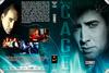Nicolas Cage gyûjtemény - Sonny (Panca) DVD borító FRONT Letöltése