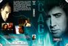 Nicolas Cage gyûjtemény - Zandalee (Panca) DVD borító FRONT Letöltése