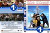Házi háború 1. évad 1-2. lemez (Kesneme) DVD borító FRONT Letöltése