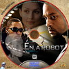 Én, a robot (San2000 HDDVD) DVD borító CD1 label Letöltése