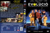 Evolúció (Kesneme) DVD borító FRONT Letöltése