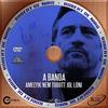 A banda (Panca Robert De Niro gyûjtemény) DVD borító CD1 label Letöltése