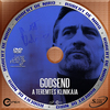 Godsend - A teremtés klinikája (Panca Robert De Niro gyûjtemény) DVD borító CD1 label Letöltése