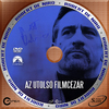 Az utolsó filmcézár (Panca Robert De Niro gyûjtemény) DVD borító CD1 label Letöltése
