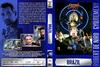 Brazil (Panca Robert De Niro gyûjtemény) DVD borító FRONT Letöltése