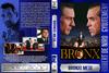 Bronxi mese (Panca Robert De Niro gyûjtemény) DVD borító FRONT Letöltése