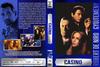 Casino (Panca Robert De Niro gyûjtemény) DVD borító FRONT Letöltése