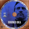 Dühöngõ bika (Panca Robert De Niro gyûjtemény) DVD borító CD1 label Letöltése