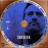 Ébredések (Panca Robert De Niro gyûjtemény) DVD borító CD1 label Letöltése