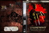 Horror AntológiRémálom az Elm utcában 6 : Freddy halála (gerinces) (Talamasca) DVD borító FRONT Letöltése