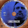 Lánglovagok (Panca Robert De Niro gyûjtemény) DVD borító CD1 label Letöltése
