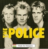 The Police DVD borító FRONT Letöltése