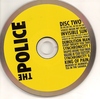 The Police DVD borító CD2 label Letöltése