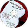 Magna Cum Laude - Ha Lemegy A Nap DVD borító CD1 label Letöltése