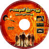 Napfény DVD borító CD1 label Letöltése