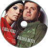 Varga Feri és Balássy Betty - Randevú (maxi) DVD borító CD1 label Letöltése