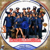 Rendõrakadémia (gala77) DVD borító CD1 label Letöltése