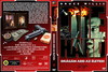 Die Hard gyûjtemény 1/4. - Drágán add az életed! (gerinces) (Die Hard 1. ) (eszp DVD borító FRONT Letöltése