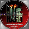 Die Hard gyûjtemény 1/4. - Drágán add az életed! (gerinces) (Die Hard 1. ) (eszp DVD borító CD1 label Letöltése
