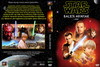 Star Wars gyûjtemény 1. - Baljós árnyak (gerinces) (eszpé) DVD borító FRONT Letöltése