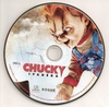 Chucky ivadéka DVD borító CD1 label Letöltése