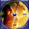 Narnia Krónikái - Caspian herceg DVD borító CD1 label Letöltése