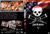 Jackass 2.5 DVD borító FRONT Letöltése