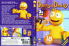 Danny & Daddy 3. lemez DVD borító FRONT Letöltése