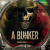 A bunker (San2000) DVD borító CD1 label Letöltése