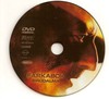 Farkasok birodalma DVD borító CD1 label Letöltése