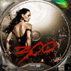 300 - Extra lemez (San2000) DVD borító CD1 label Letöltése
