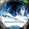 Dermesztõ szél (San2000) DVD borító CD1 label Letöltése