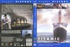 Titanic, egy legenda születése DVD borító FRONT Letöltése